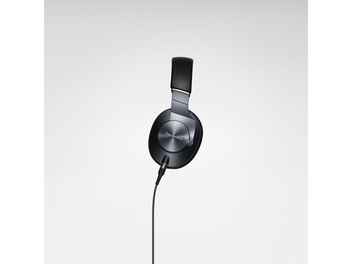 Technics Premium Headphone T700E black