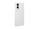 Samsung S25 Edge Silicone Case Gray