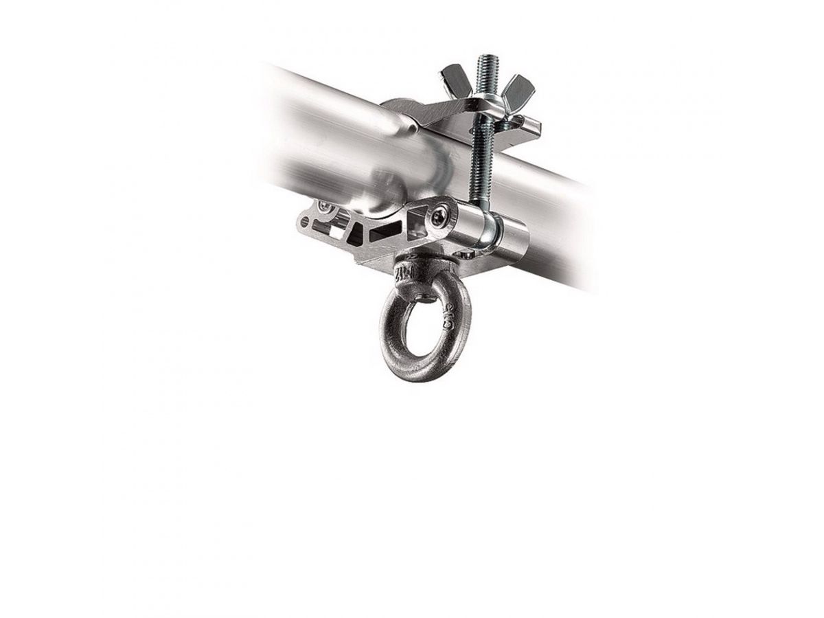 Avenger MP Eye Coupler w/Lifting Ring
