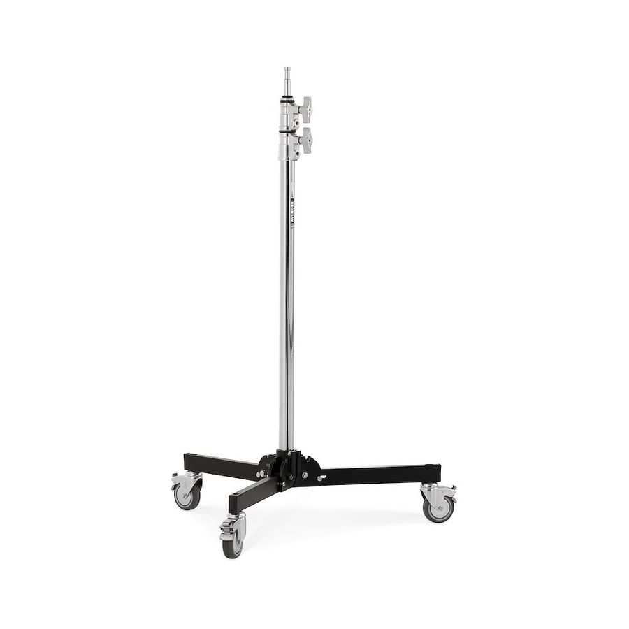 Avenger Roller Stand Low Boy 170cm