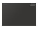 Samsung Tab S11 Ul Smart Book Cover Bl