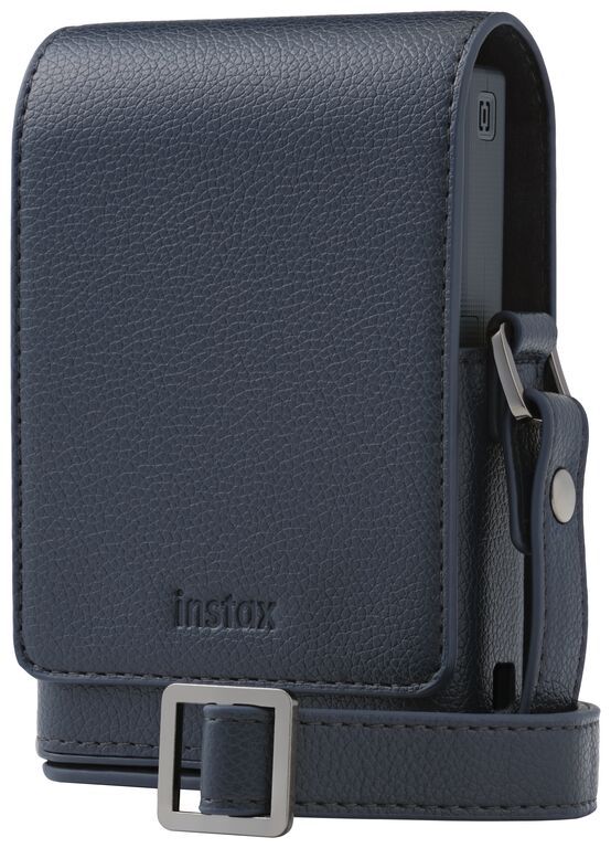 Fujifilm Instax Mini LiPlay+ Blue Case