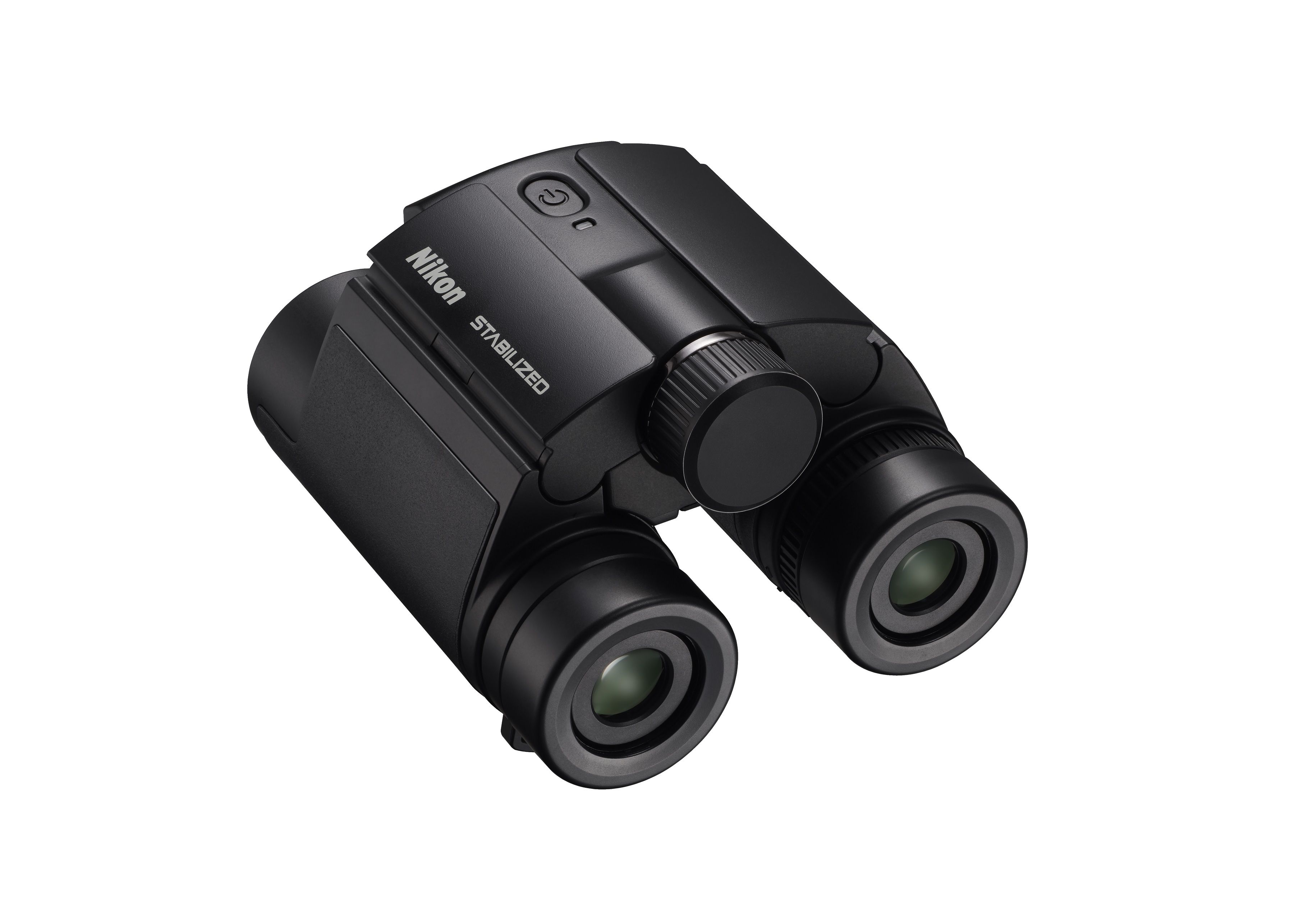 Nikon Fernglas Stabilized 12x25 S