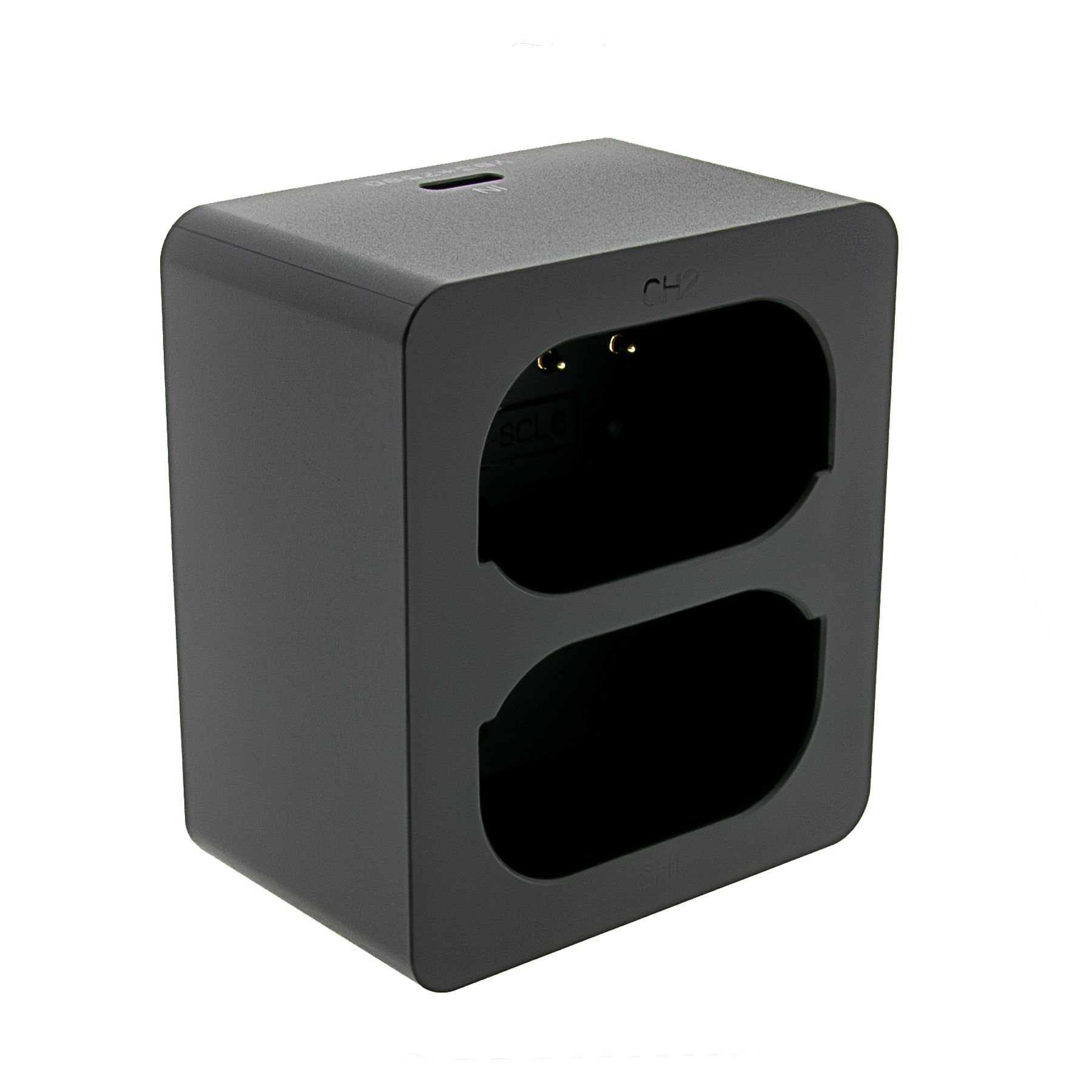 Patona Ladegerät Dual Leica BP-SCL6