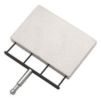 Avenger Foam/Styrene Fork w/16mm Pin