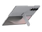 Samsung Fold 7 Silicone Case Gray
