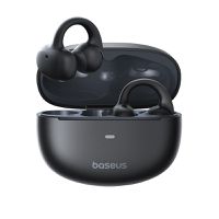 Baseus Bowie MC1 Open-Ear Black