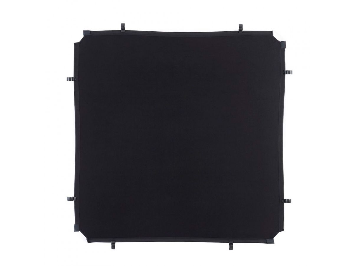 Manfrotto SkyRapid Fab 1.1x1.1m Blk