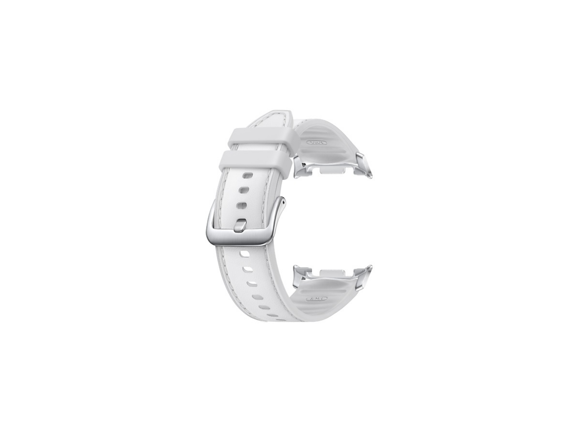 Samsung Watch 8 Hybrid (S/M/L) White
