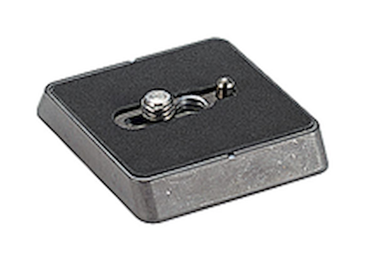 Gitzo plaque de fixation rapide Typ B