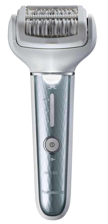 Panasonic Epilateur Wet/Dry, ES-EL2