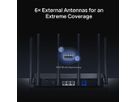 Mercusys BE9300 Tri-Band Wi-Fi 7 Router