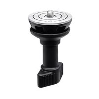 Manfrotto 60mm Short Half Ball