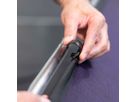 Manfrotto EzyFrame Vintage Aubergine