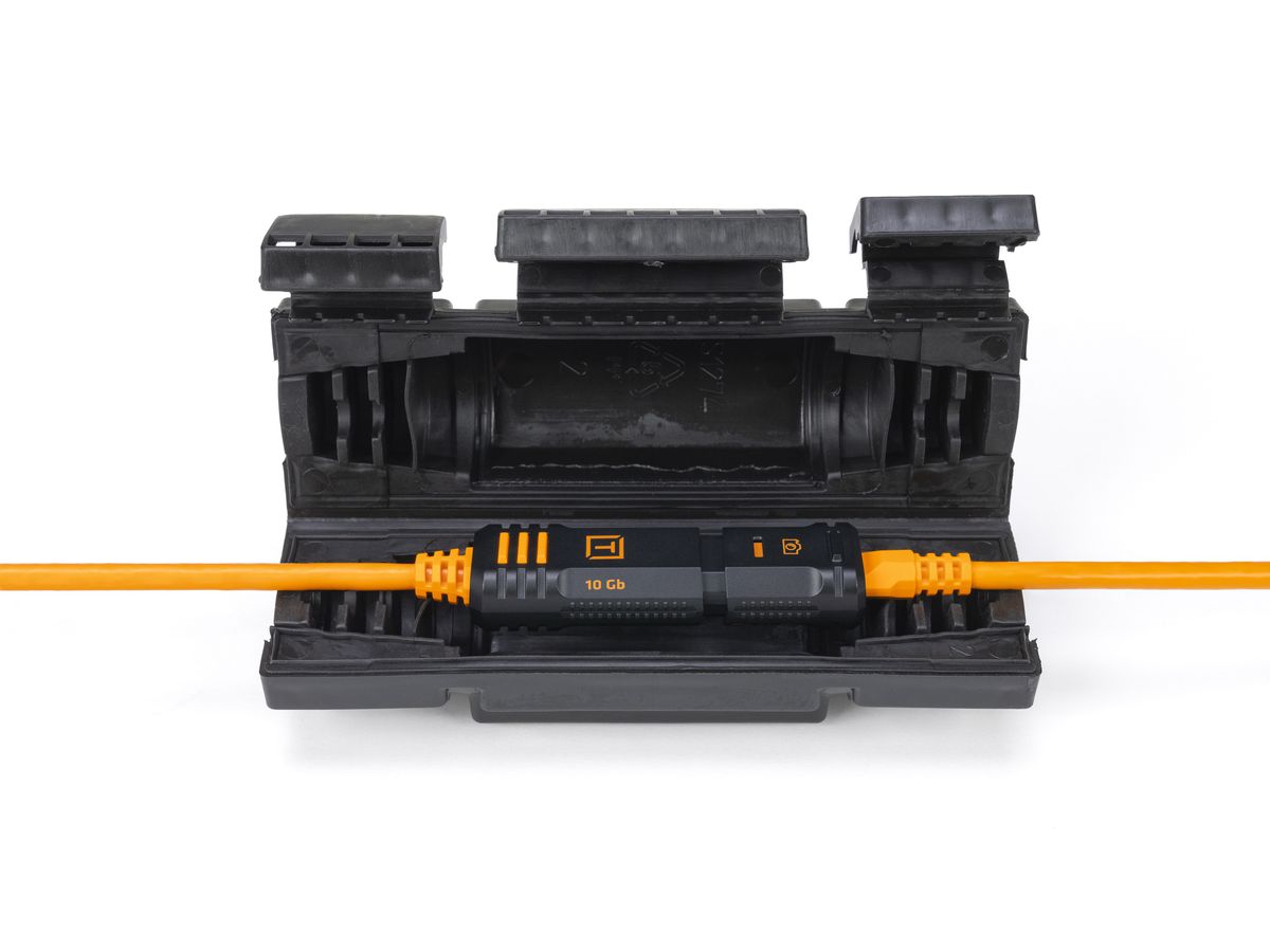 Tether Cord Protect Weatherizer