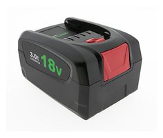 Patona Akku Bosch PBA18 18V 3.0Ah