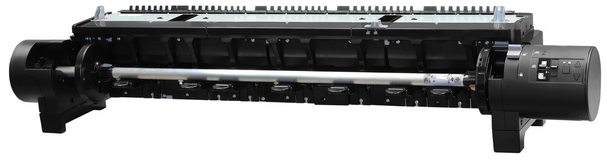 Unité de rouleau d'imprimante pour imagePROGRAF PRO-4100 et 4100s