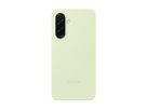 Samsung A36 Silicone Case Green