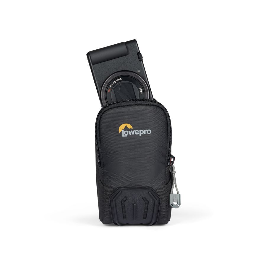 Lowepro Adventura CS 20 III Green Line
