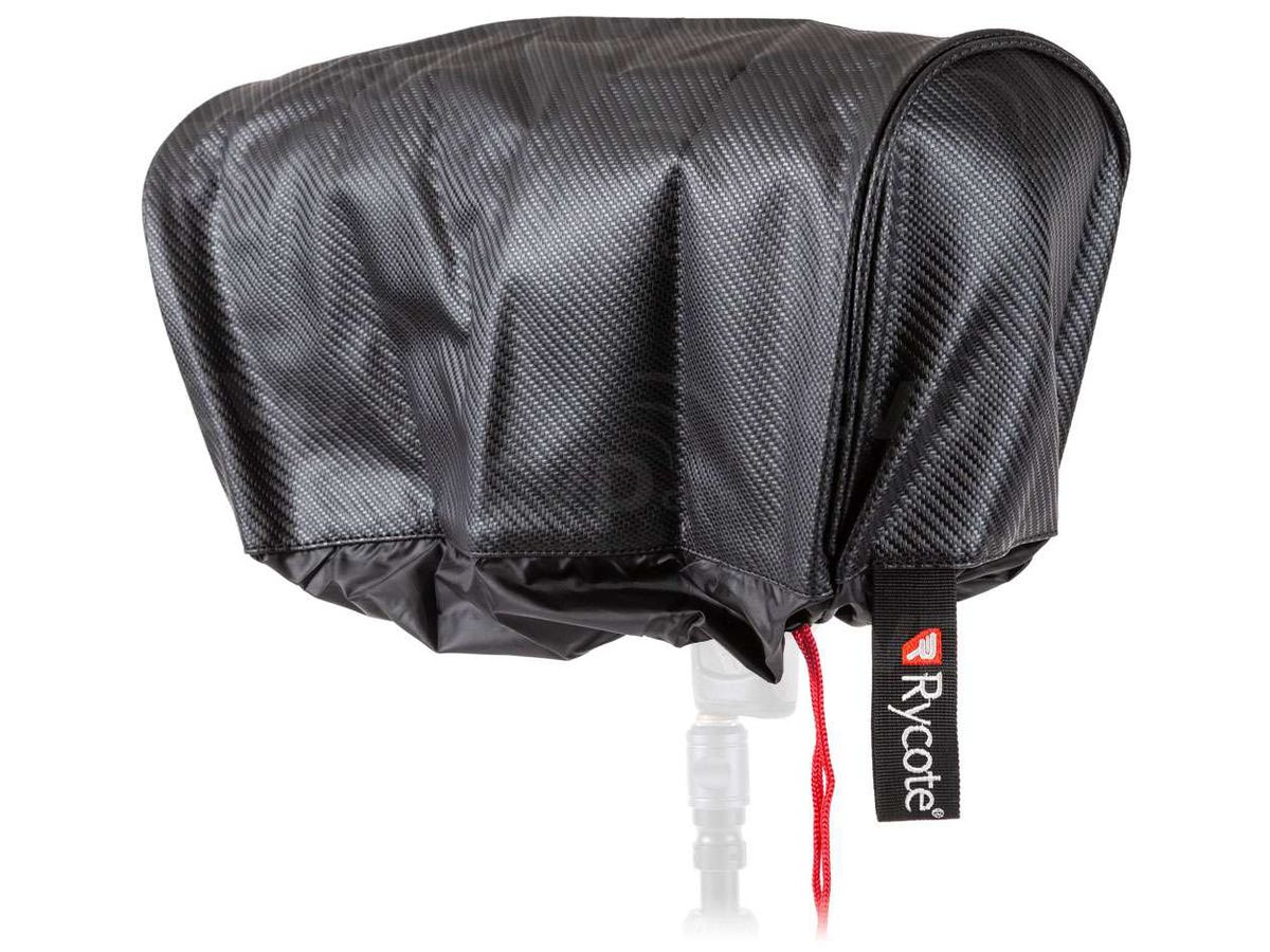 Rycote Windshield Rain Jacket Medium