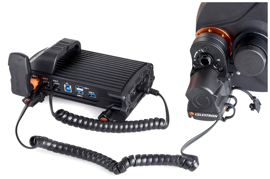 Celestron AUX Power Cable