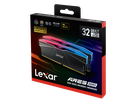 Lexar ARES DDR5 6000 MHz CL28 2x16GB RGB