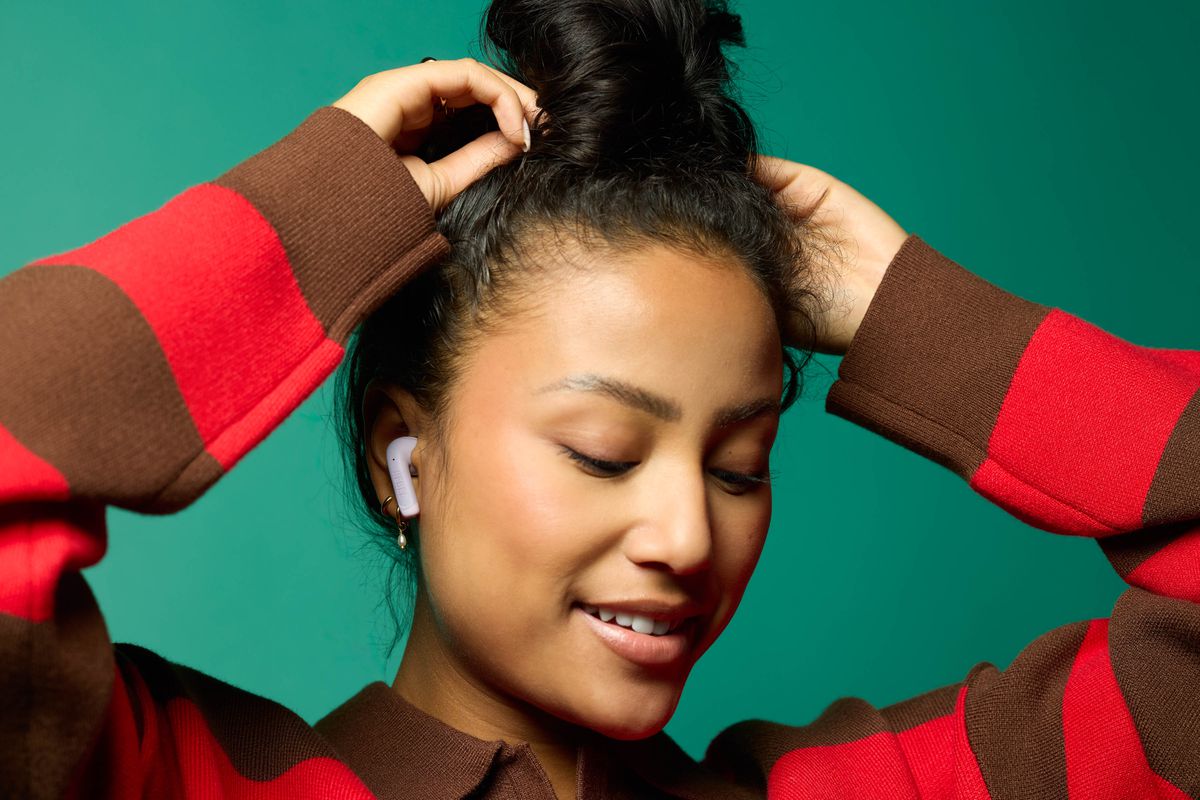 Fresh 'n Rebel Twins Core 2 Dreamy Lilac