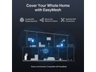 Mercusys BE3600 Dual-Band Wi-Fi 7 Router