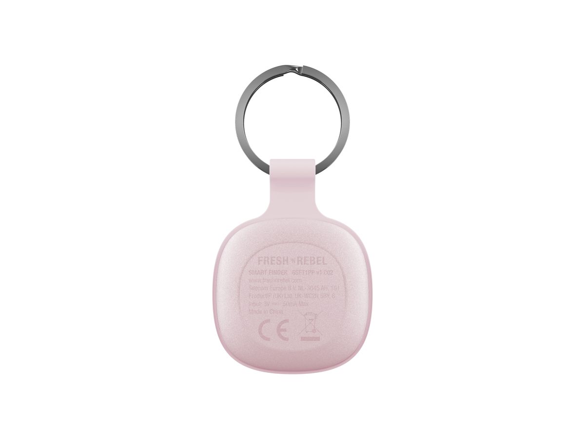 Fresh 'n Rebel Smart Finder Pastel Pink