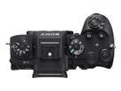 Sony Alpha 1 Mark II / ONE Body Black