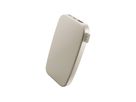 Fresh 'n Rebel Powerbank 18000 mAh Sand
