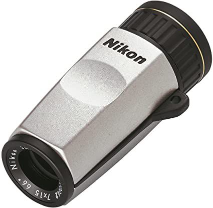Nikon Monoculaire 7X15 HG
