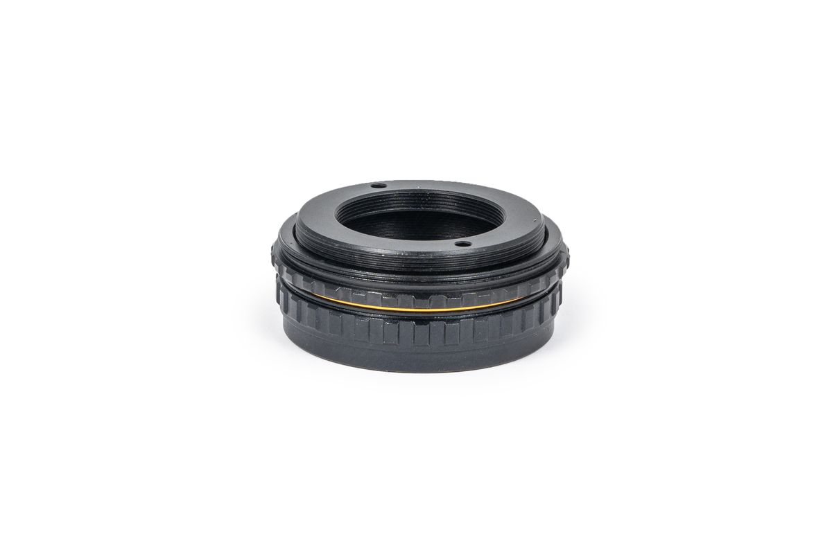 Baader 1¼"-Filterhalter für T-2 und 2"