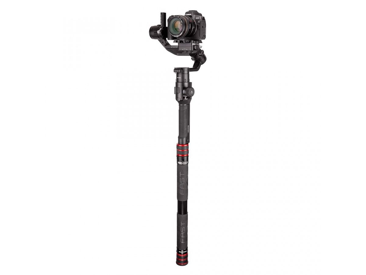 Manfrotto Manfrotto Fast GimBoom Carbon