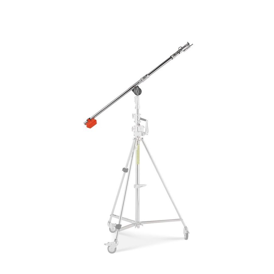 Avenger Junior Boom Arm with Peso weight