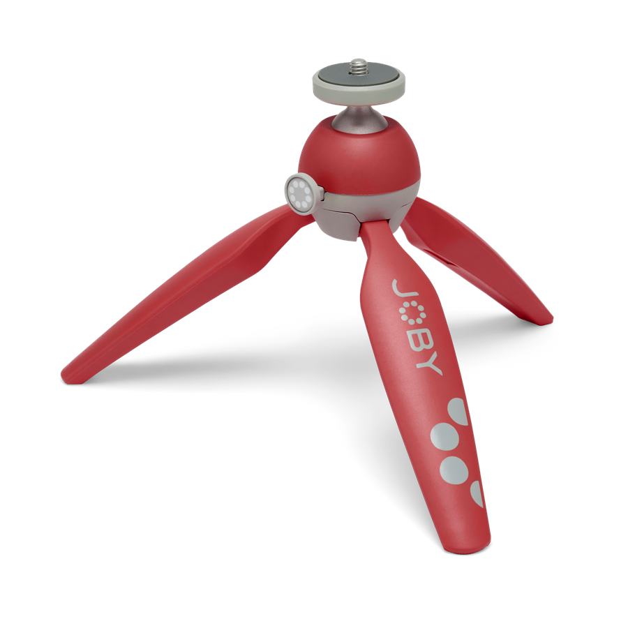 Joby Kit HandyPod 2 rouge