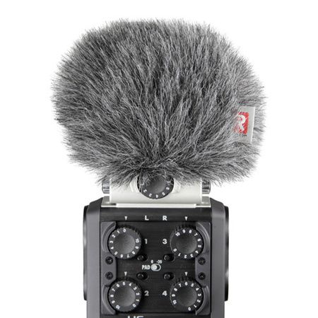 Rycote Mini Windjammer Zoom MSH-6
