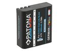 Patona Platinum Akku f. Sony NP-F970
