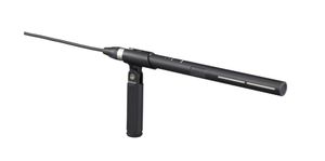 Sony ECM-680S Shotgun Stereomikrofon