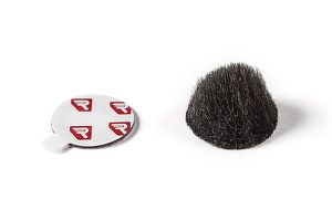 Rycote O-Cover Adv Black