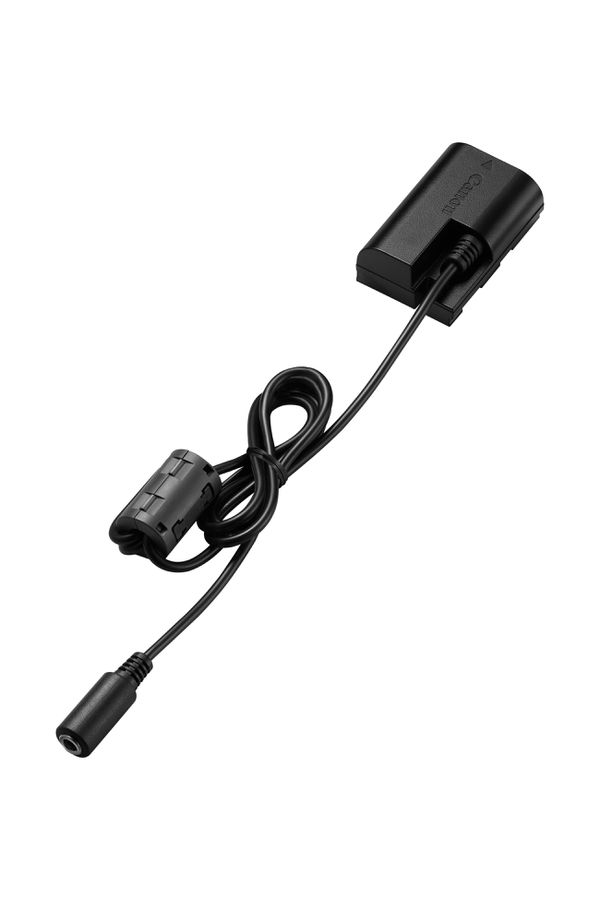 Canon DR-E6C DC-Coupler