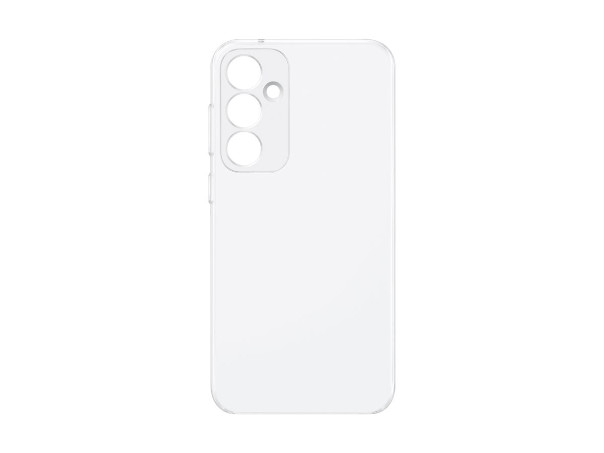 Samsung S23 FE Clear Case