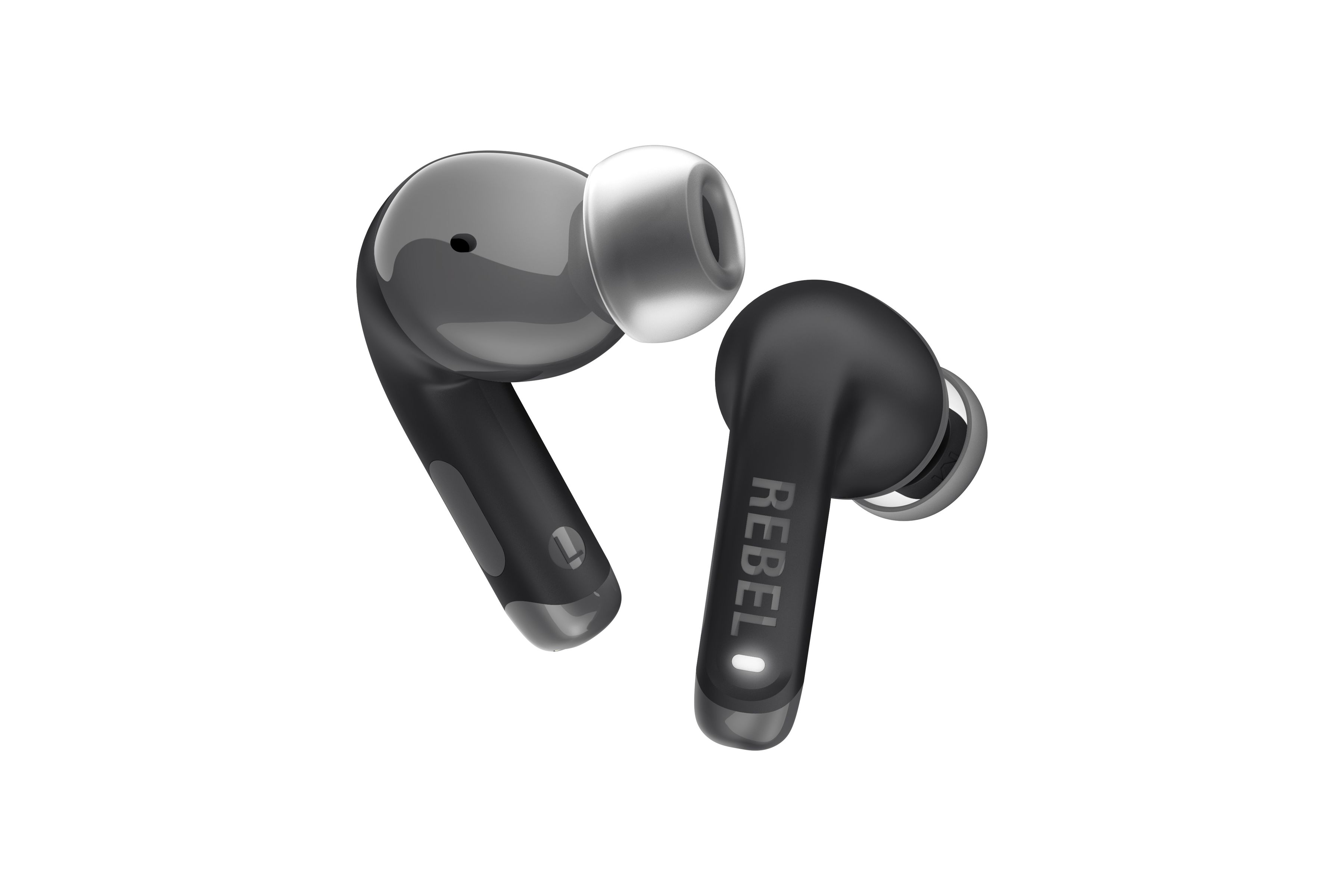 Fresh 'n Rebel Twins Fuse 2 Storm Grey