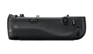 Nikon MB-D18 poignée-alimentation
