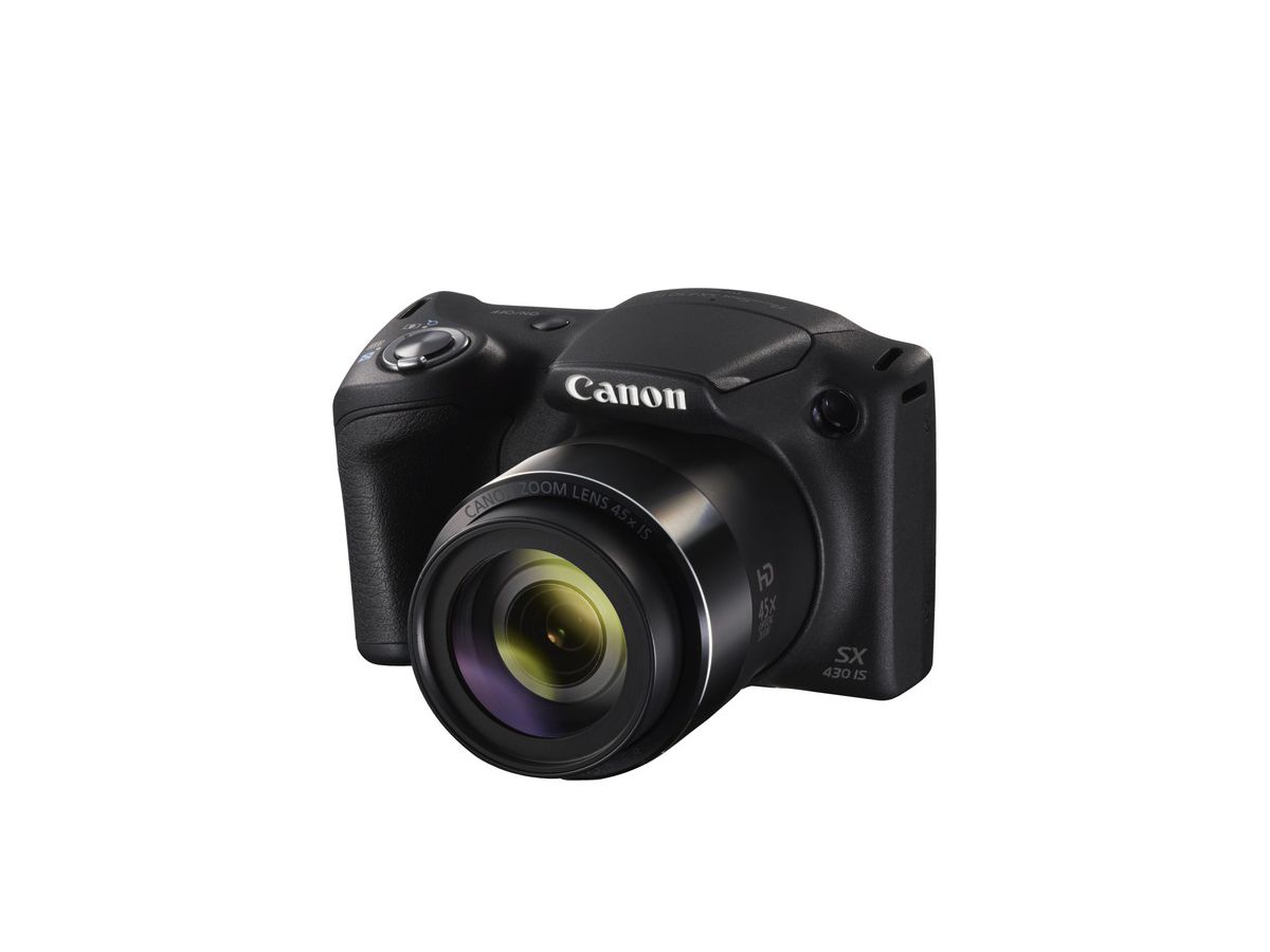 Canon Powershot SX430 IS