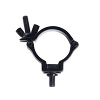 Rycote PCS Half Coupler L 48-51mm HC-50