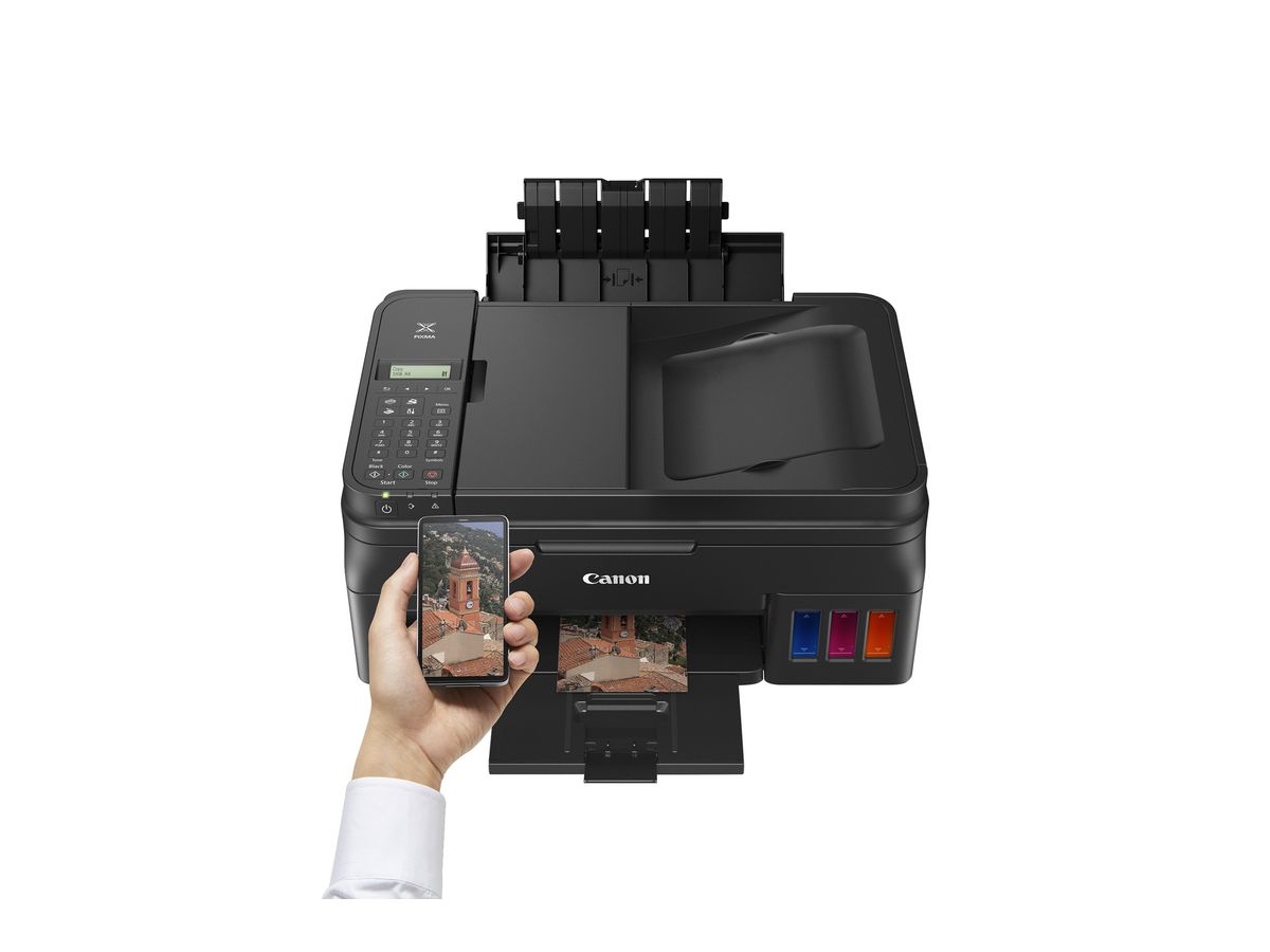 Canon PIXMA G4511