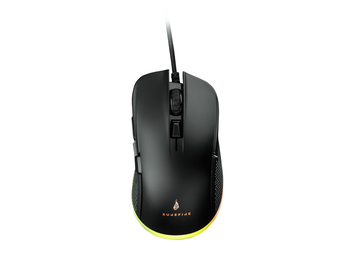 SureFire Gaming Mouse Buzzard Claw