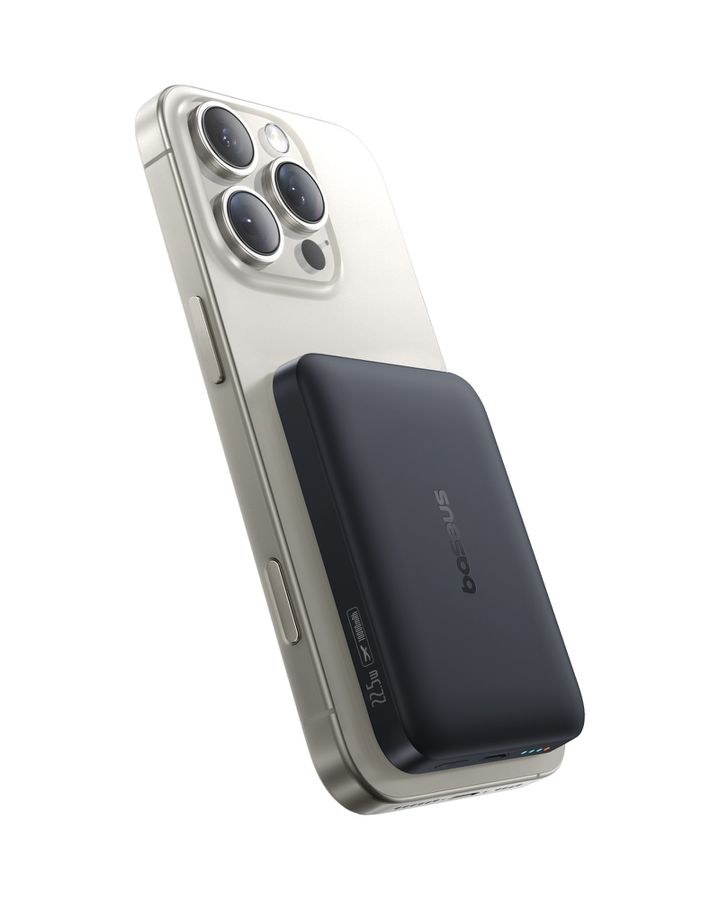 Baseus EnerFill Ultramini Mag.PB 10KmAh