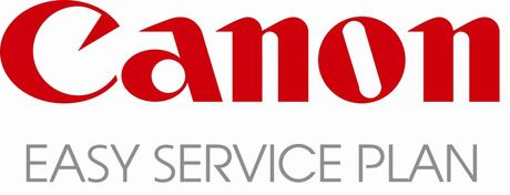 Canon Easy Service Plan 3 year exchange